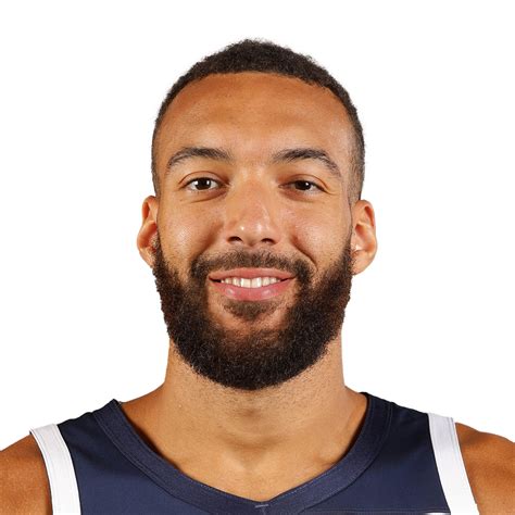 rudy gobert age